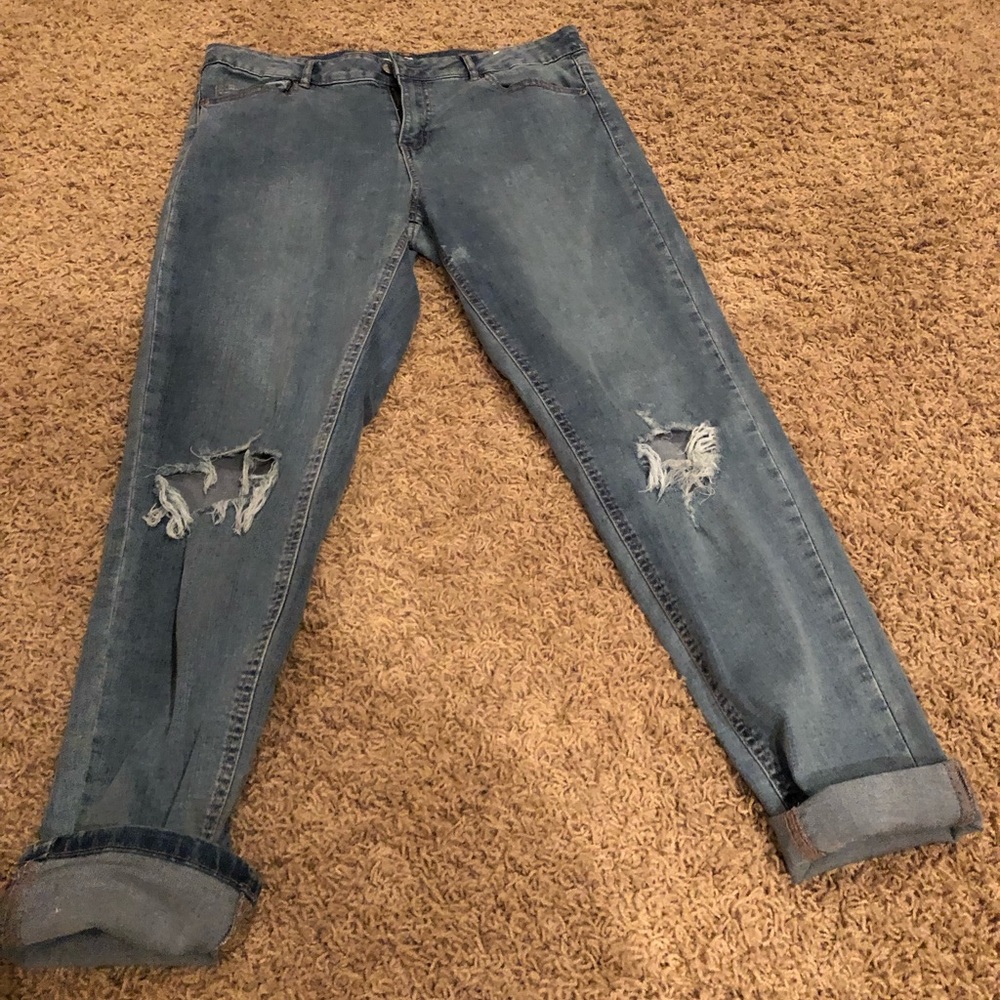 Route 66 jeans great condition size 12!